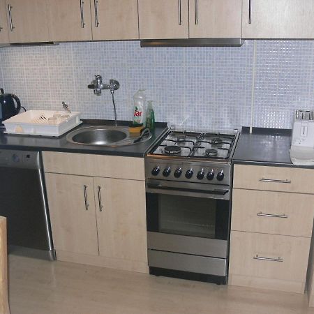 Firstapartments Inn City Center Budapeste Quarto foto