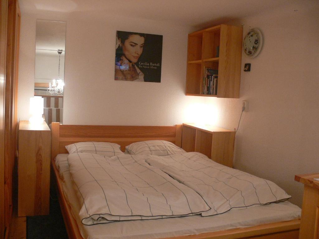 Firstapartments Inn City Center Budapeste Quarto foto