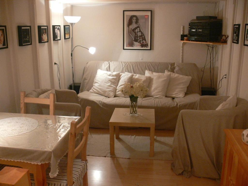 Firstapartments Inn City Center Budapeste Quarto foto