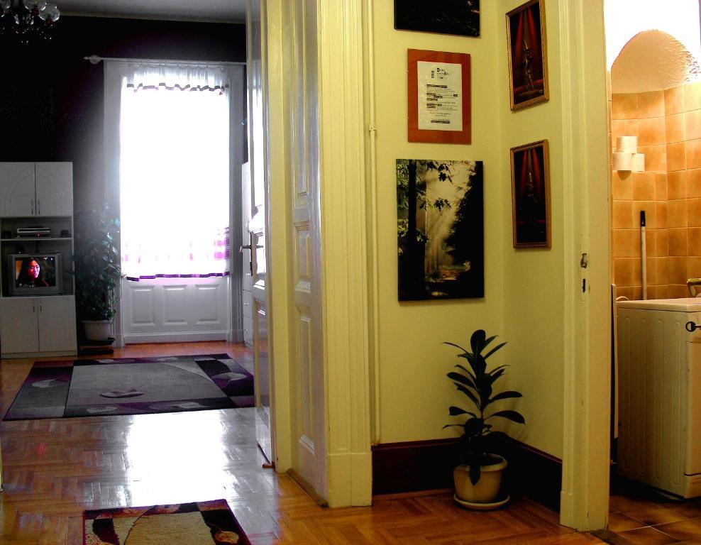 Firstapartments Inn City Center Budapeste Quarto foto