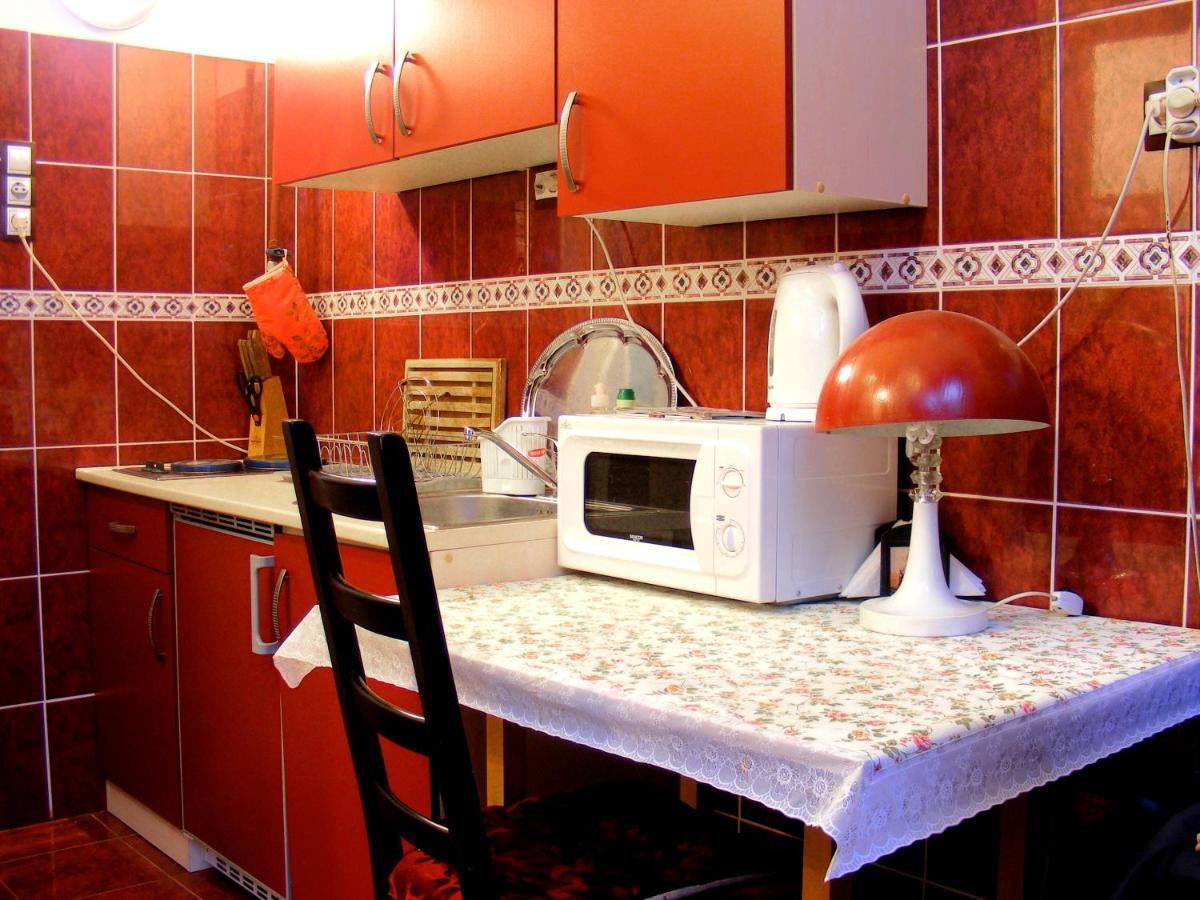 Firstapartments Inn City Center Budapeste Quarto foto